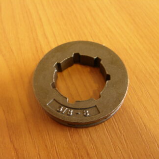 Csillagkerék betét GBA8L7 3/8-8 standard)